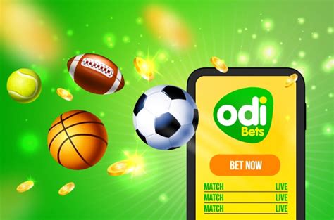 odibet jackpot bonus|An Easy Guide to Using Bonuses on OdiBets.